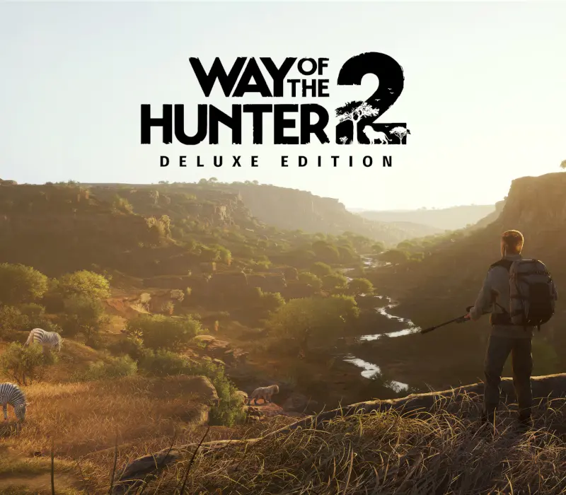 Way of the Hunter 2 Deluxe Edition PC Steam CD Key