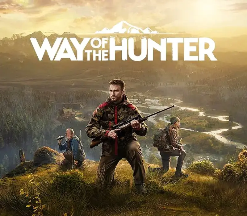 Way of the Hunter PC Steam CD Key (valid until May 2027)