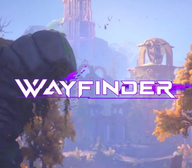 Wayfinder Steam CD Key