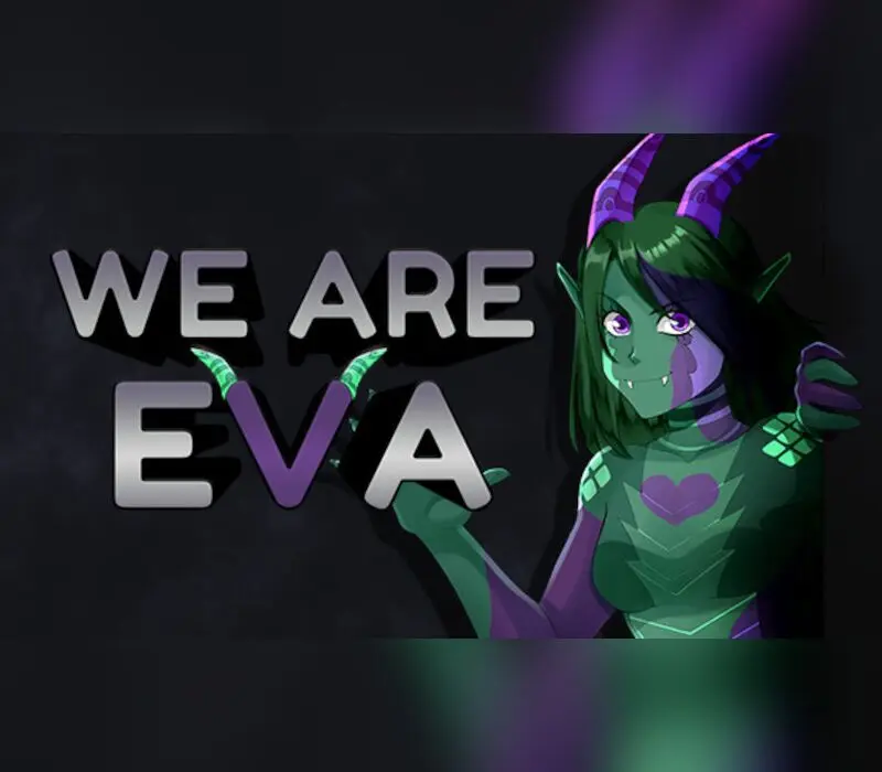 We Are Eva PC Steam CD Key