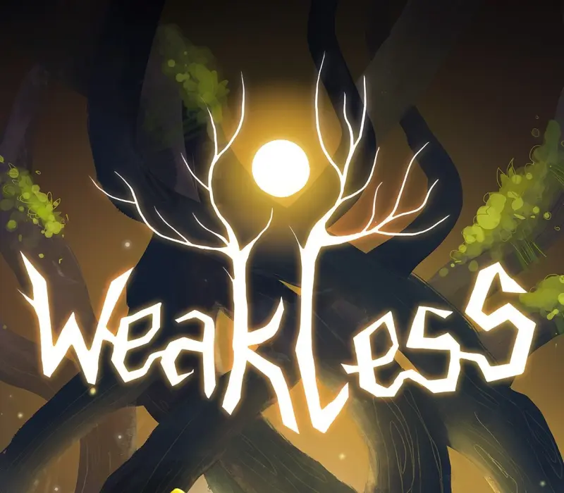 Weakless PC GOG CD Key