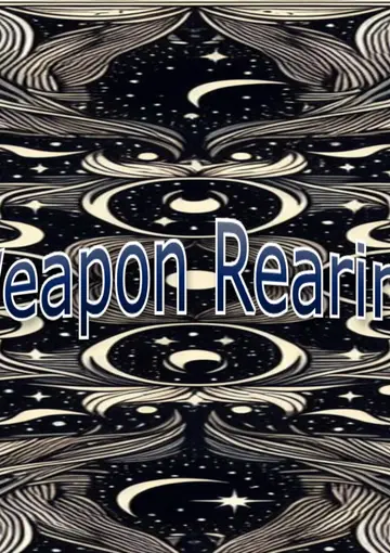Weapon Rearing PC Steam CD Key