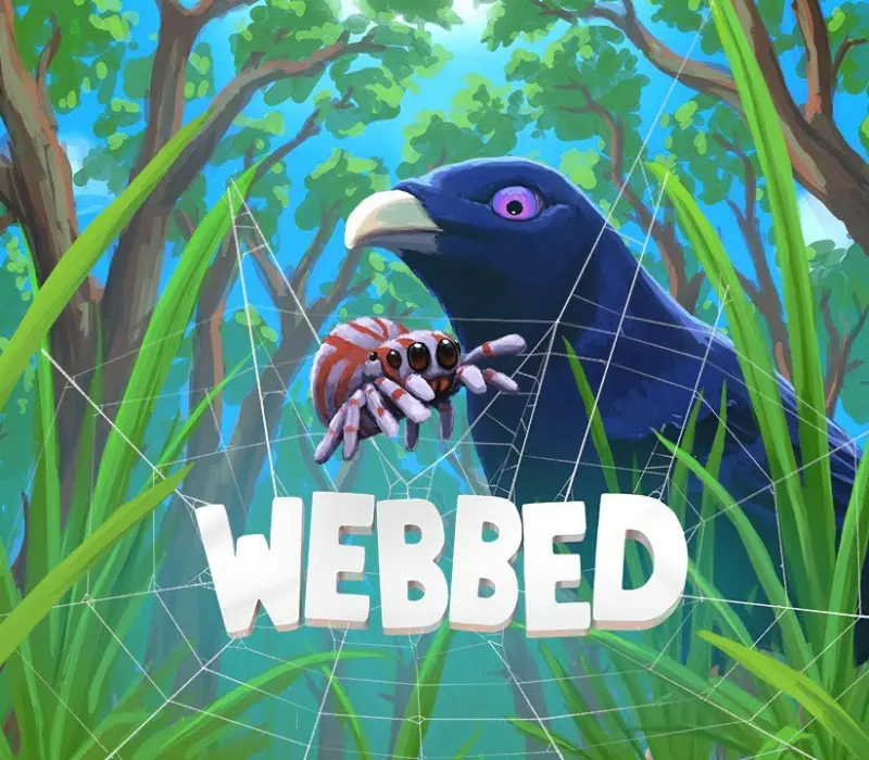 Webbed EN/DE Languages Only Steam CD Key