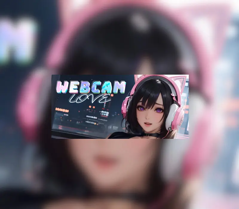 Webcam Love PC Steam CD Key