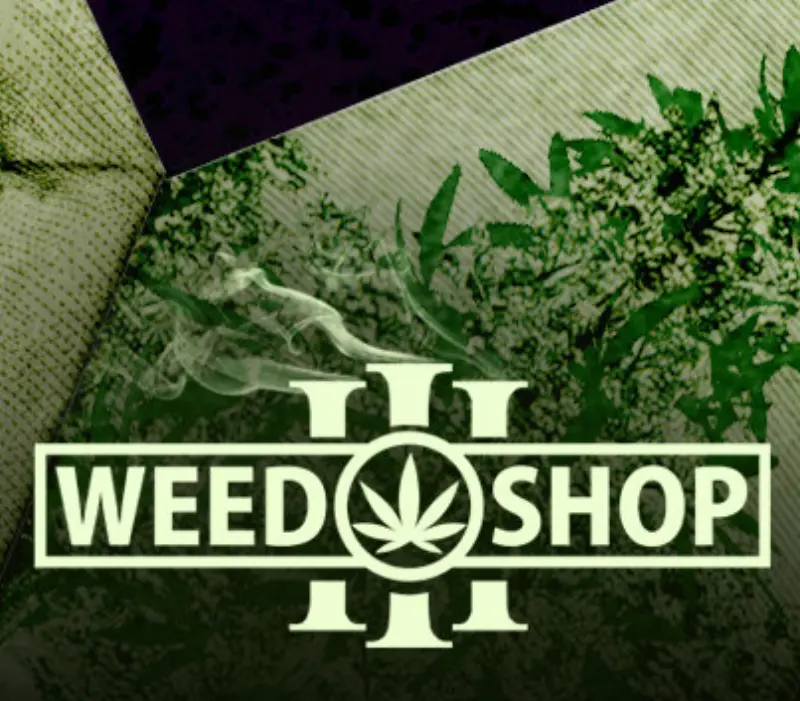 Weed Shop 3 EU v2 Steam Altergift
