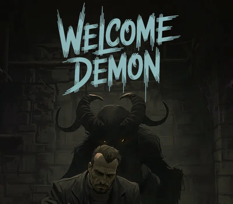 Welcome Demon PC Steam CD Key