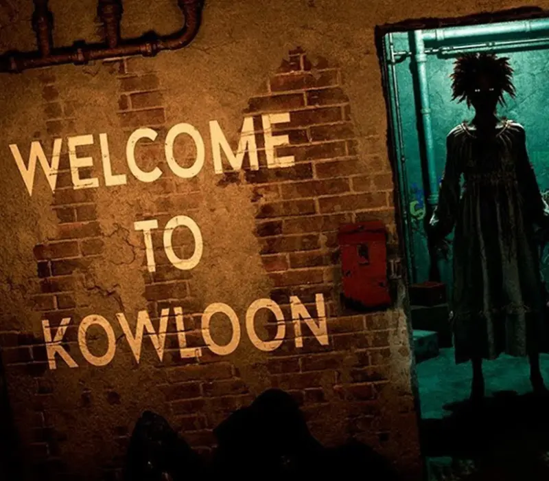Welcome to Kowloon EU PS5 CD Key