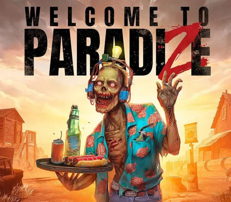 Welcome to ParadiZe EU PC Steam CD Key