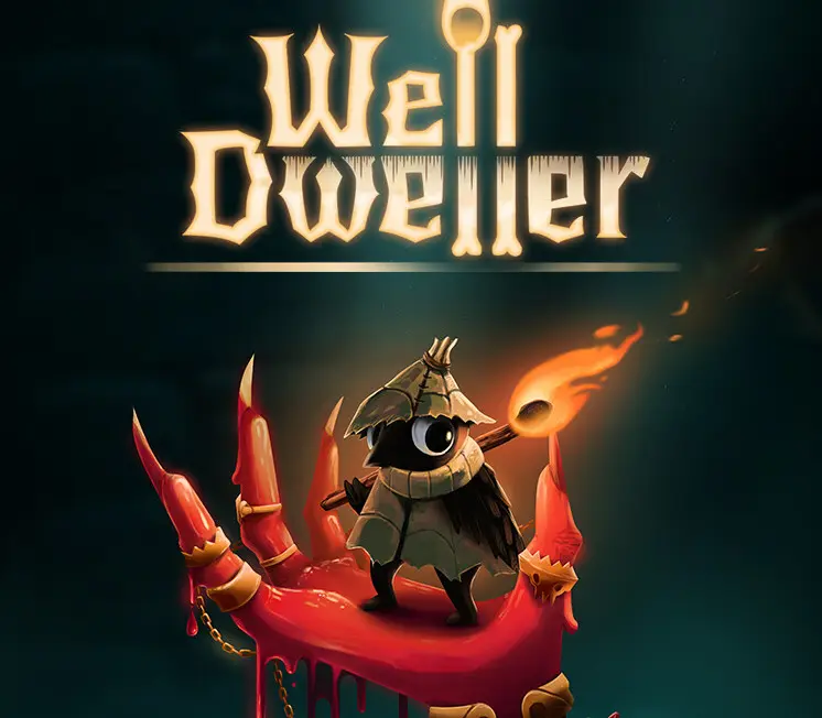 Well Dweller PC Steam CD Key