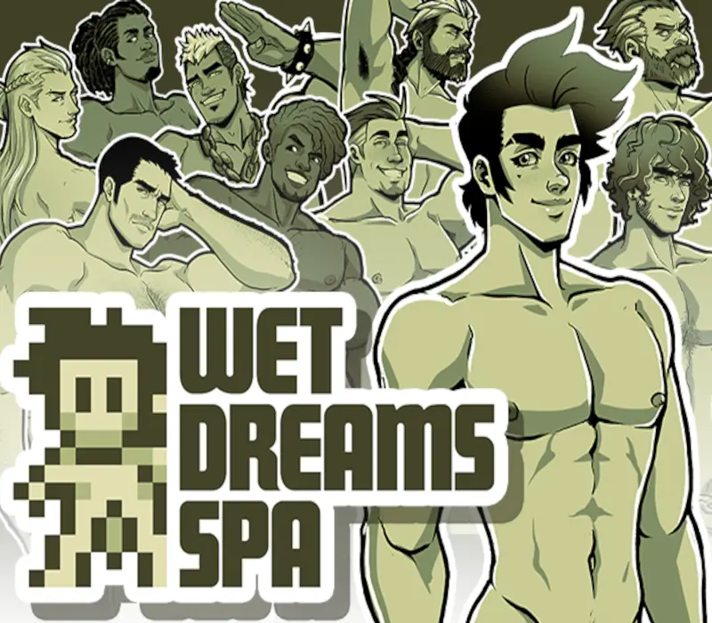 Wet Dreams Spa PC Steam CD Key