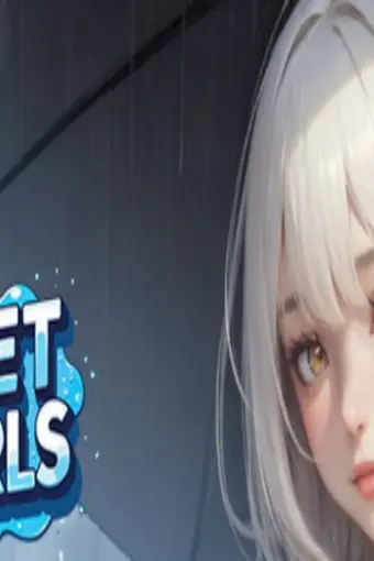 WET GIRLS (2025) PC Steam CD Key