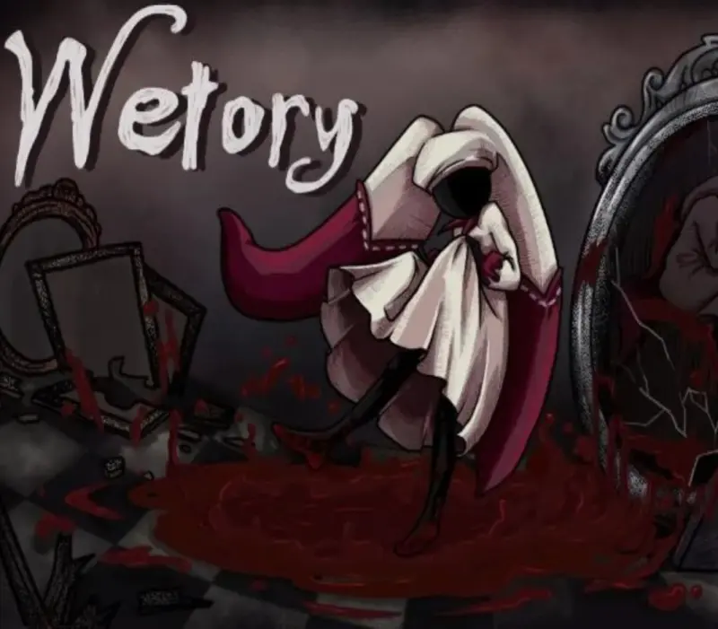 Wetory Steam CD Key