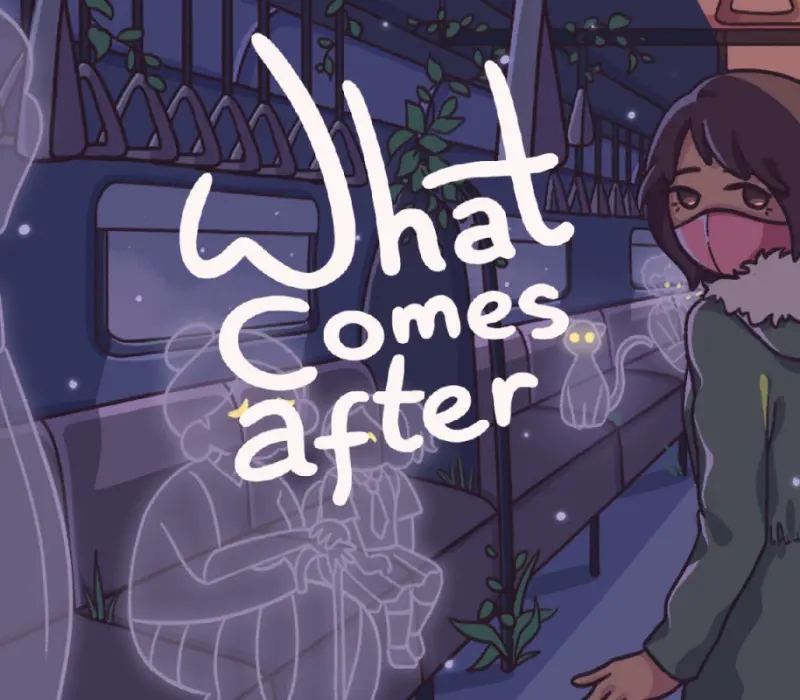 What Comes After PC Steam CD Key (valid until March 2027)
