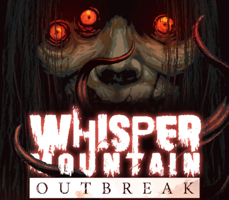 Whisper Mountain Outbreak PC Steam CD Key