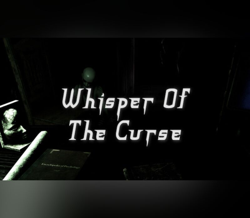 Whisper Of The Curse PC Steam CD Key