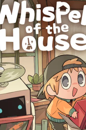 Whisper of the House PC Steam CD Key