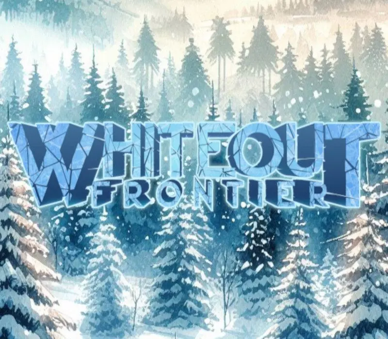 Whiteout Frontier PC Steam CD Key