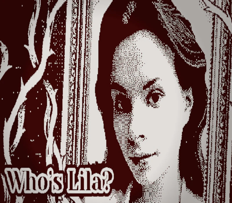 Who's Lila? EU PC Steam CD Key