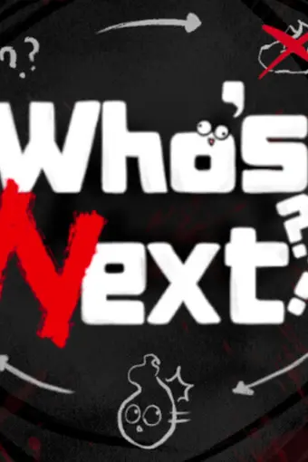 Who's Next? PC Steam CD Key