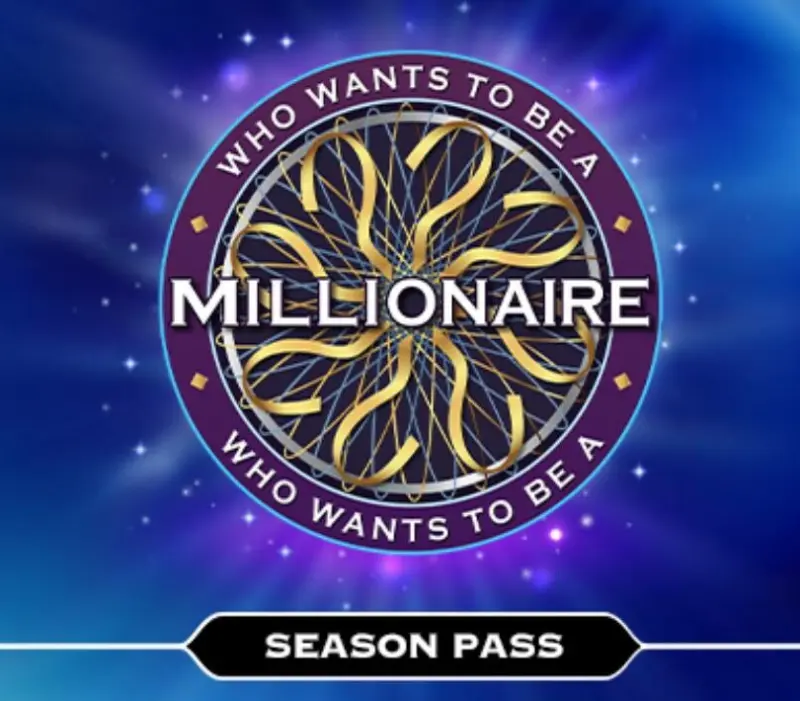 Who Wants to Be a Millionaire? - Season Pass DLC PC Steam CD Key