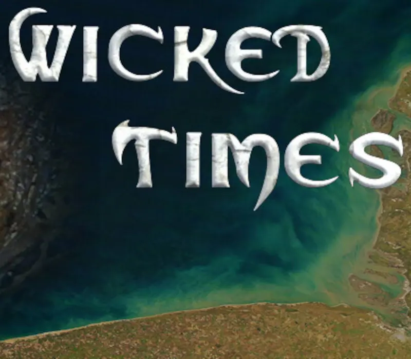 Wicked Times Steam CD Key