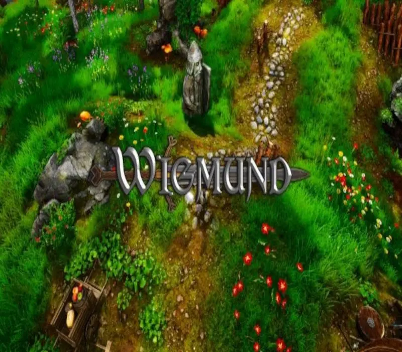 Wigmund Steam CD Key