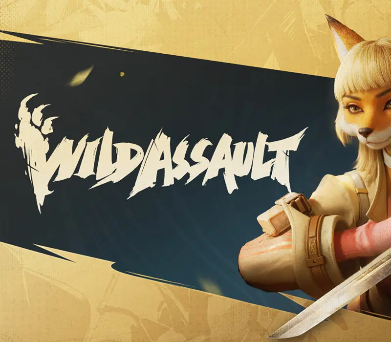 Wild Assault EU PC Steam CD Key