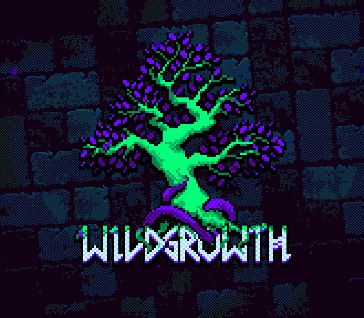 Wild Growth PC Steam CD Key