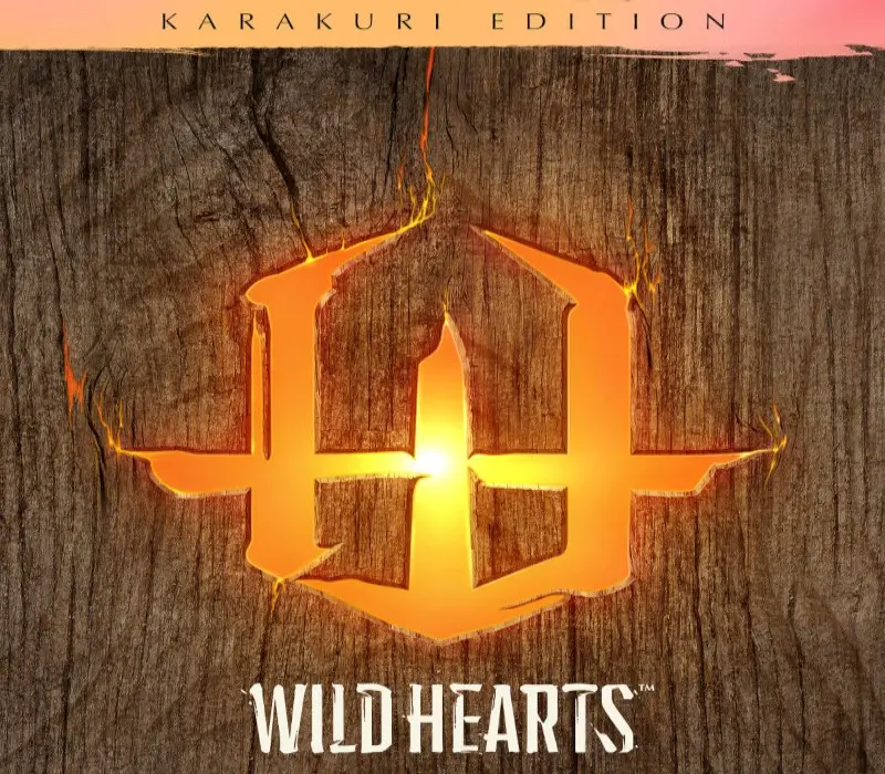 WILD HEARTS Karakuri Edition AR Xbox Series X|S CD Key