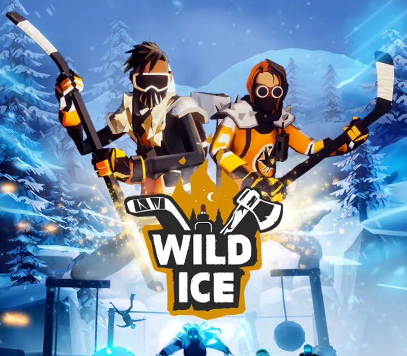 Wild Ice PC Steam CD Key