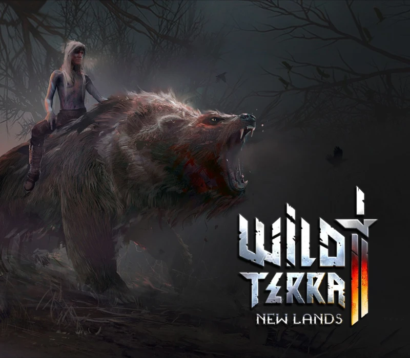 Wild Terra 2 - Cultist Pack DLC PC Steam CD Key