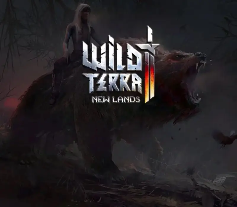 Wild Terra 2: New Lands - 300 X RUNES DLC PC Steam CD Key