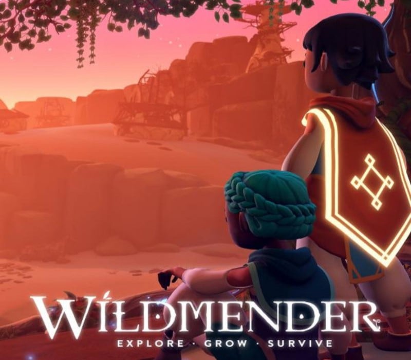 Wildmender AR Xbox Series X|S CD Key