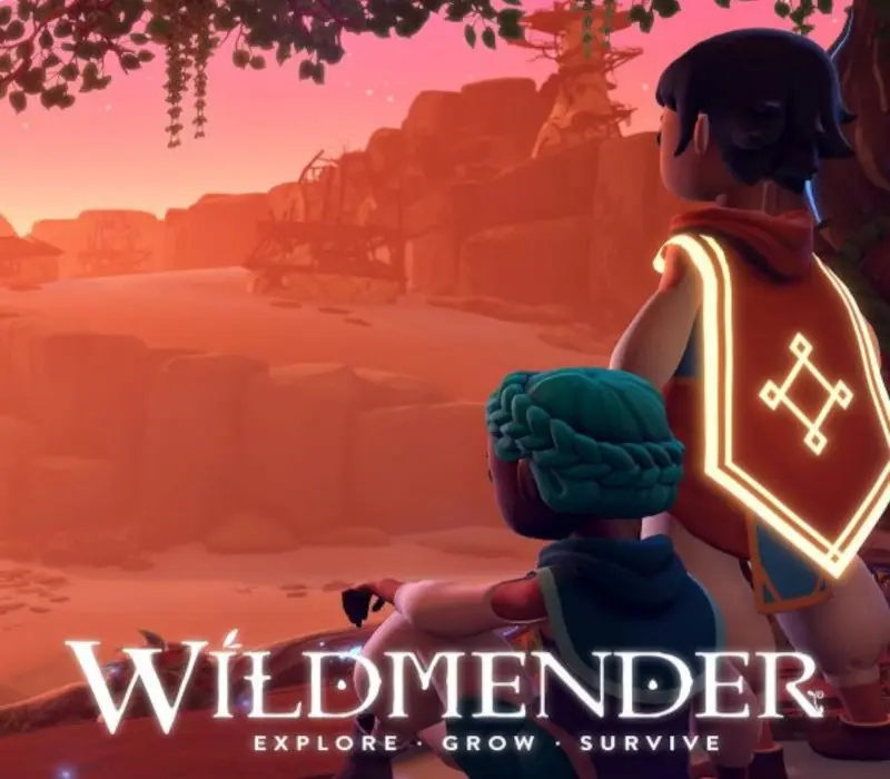 Wildmender PC Steam CD Key