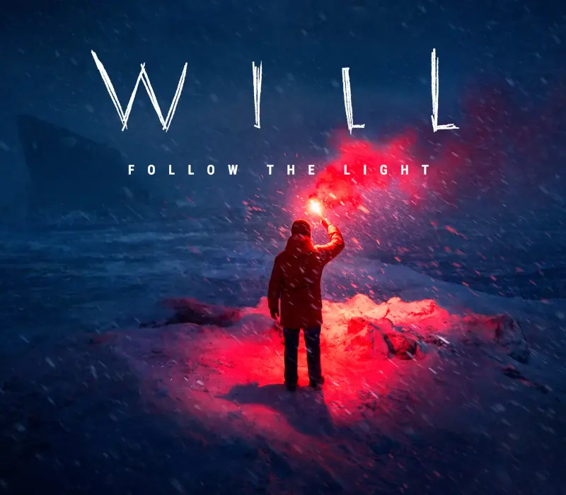 WILL: Follow The Light PC Steam CD Key