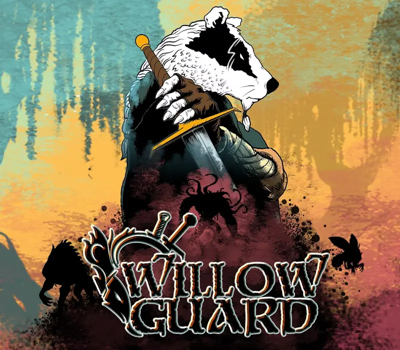 Willow Guard PC Steam CD Key 