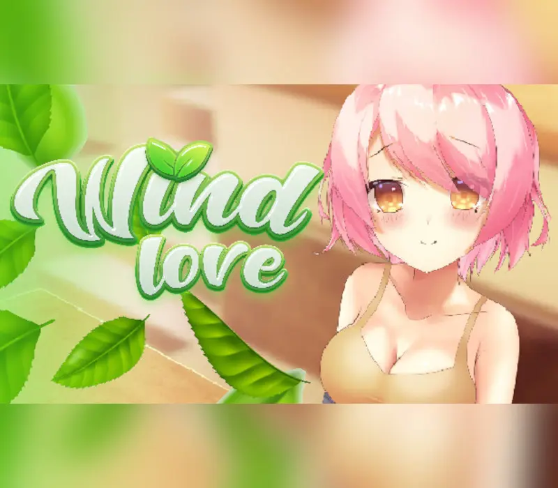 Wind Love Steam CD Key