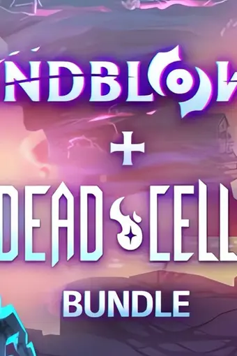 Windblown + Dead Cells Bundle PC Steam CD Key
