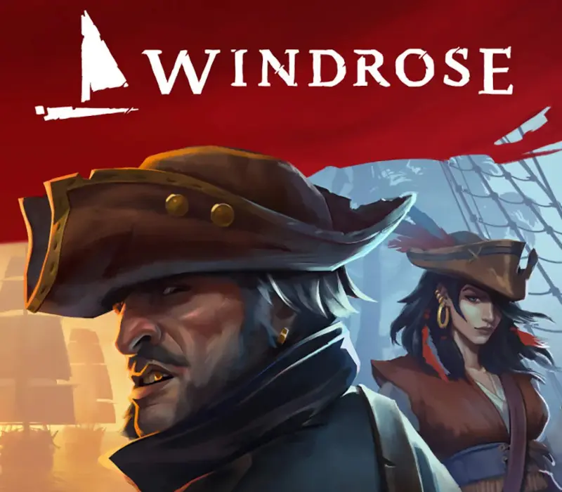 Windrose EU PC Steam Altergift