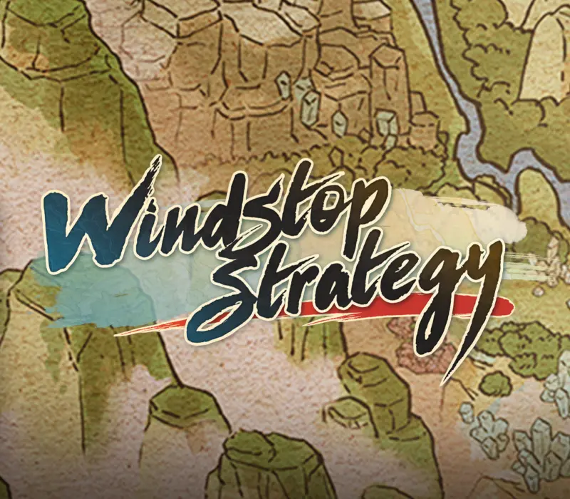 WindStop Strategy PC Steam CD Key