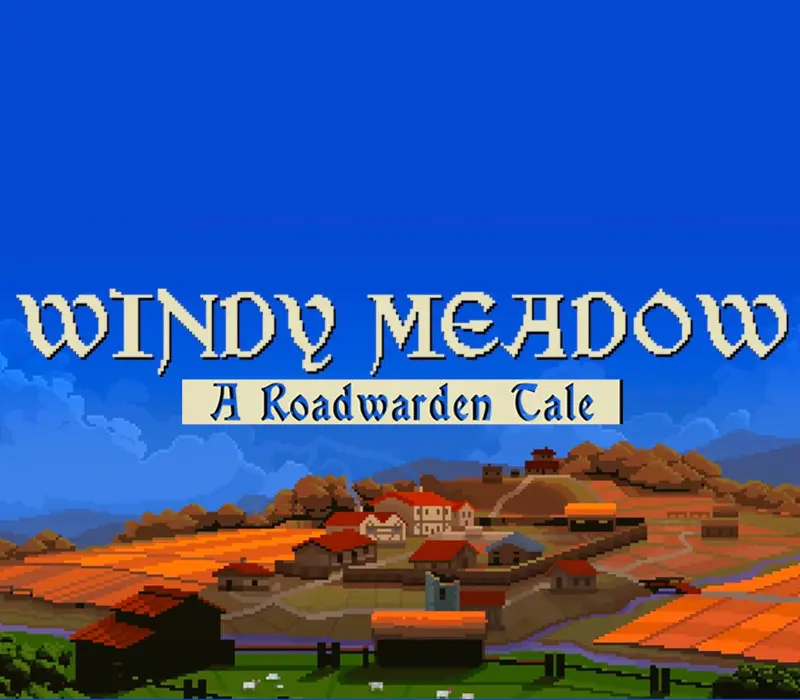 Windy Meadow - A Roadwarden Tales EU PC Steam CD Key