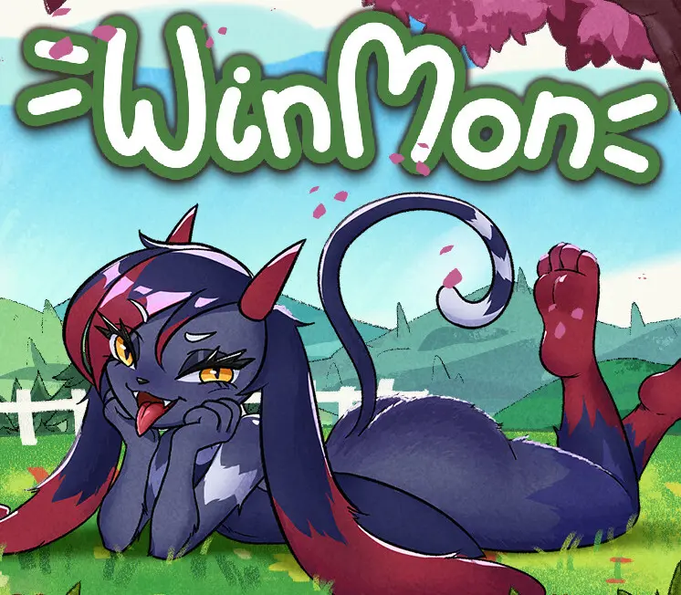 WinMon PC Steam CD Key