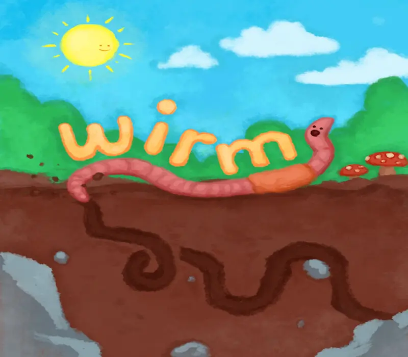 Wirm PC Steam CD Key