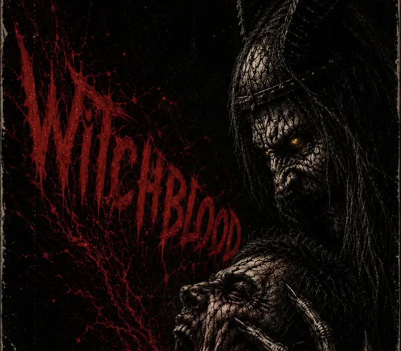 Witchblood PC Steam CD Key