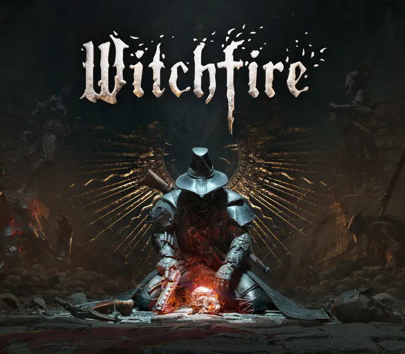 Witchfire Epic Games CD Key