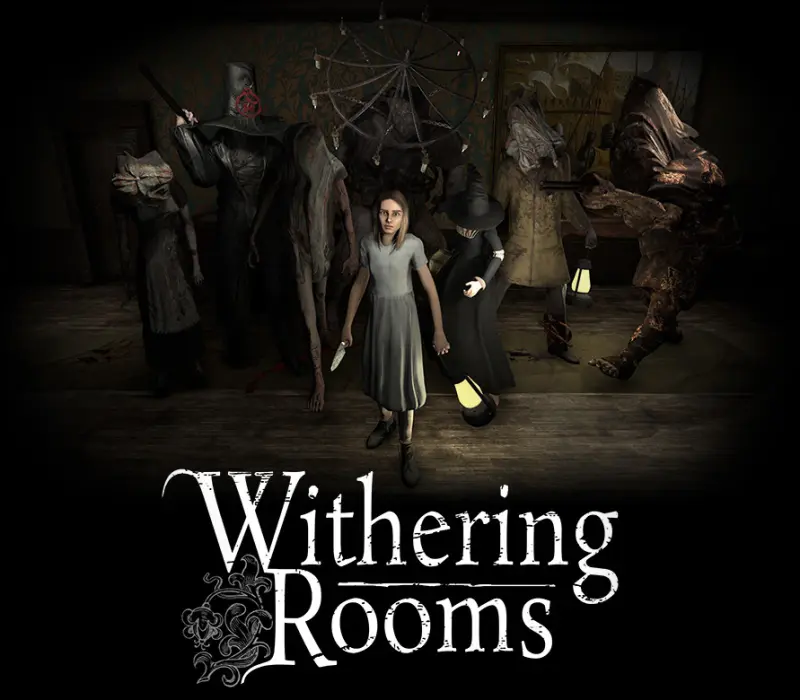 Withering Rooms EU Xbox Series X|S CD Key