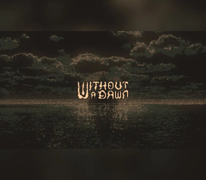 Without a Dawn PC Steam CD Key