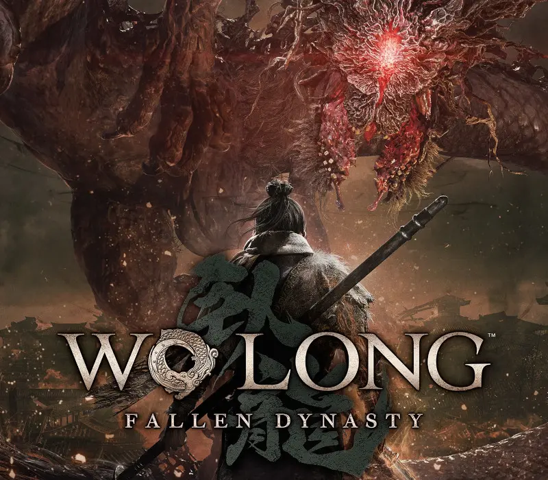 Wo Long: Fallen Dynasty XBOX One / Xbox Series X|S Access