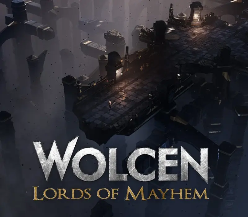Wolcen: Lords of Mayhem Deluxe Edition EU XBOX One / Xbox Series X|S CD Key