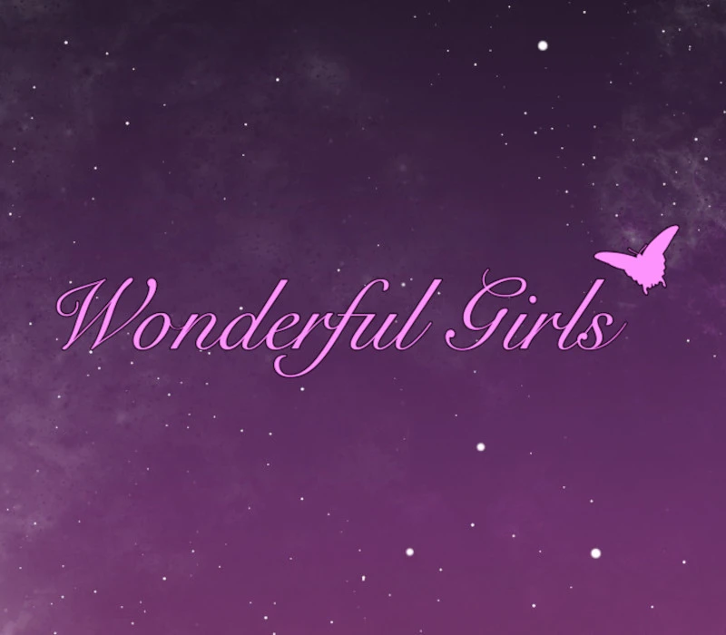 Wonderful Girls PC Steam CD Key